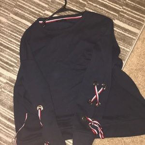 Tommy Hilfiger sweatshirt size M